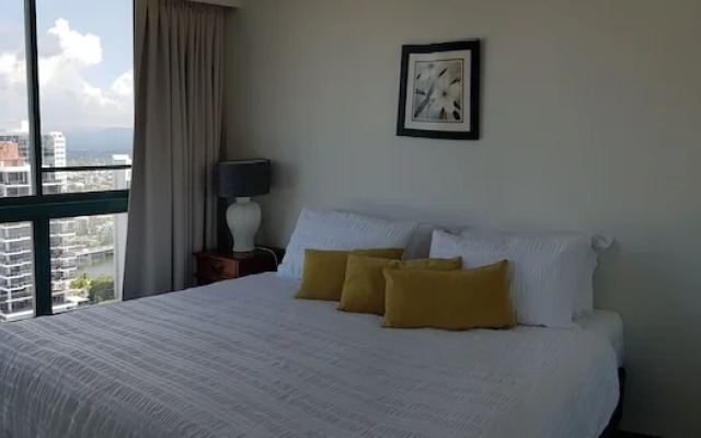 Crown Tower 25th Floor by Gold Coast Premium