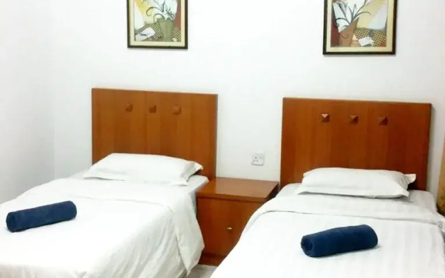Hana Condo