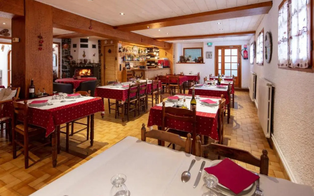 Hotel Lancienne Auberge