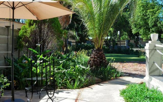 Tranquil Guest House