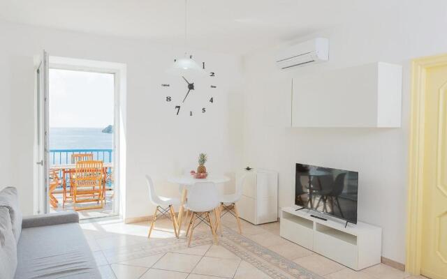 La Procidana House - Corricella Exlusive Terrace