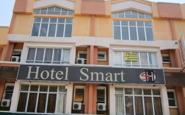 Smart Hotel Wangsa Maju