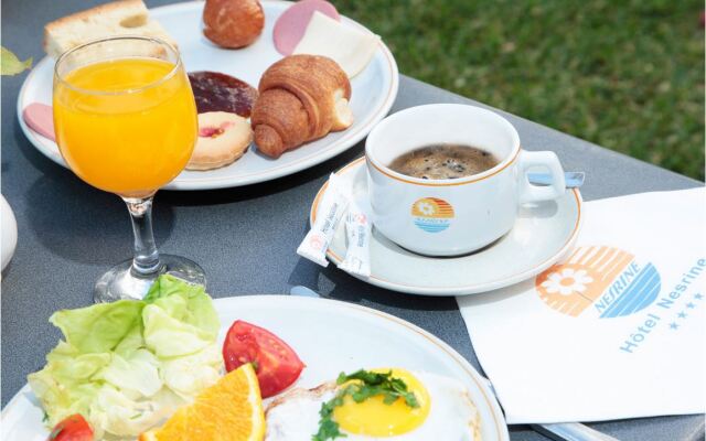 Hotel Nesrine
