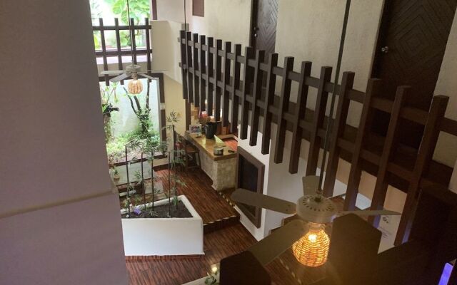 The Arrival Hotel Boutique