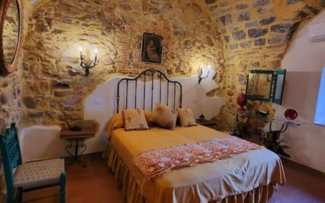 Appartamento Origano