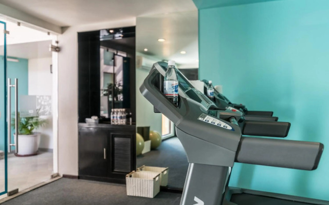 Edelmira Hotel Boutique