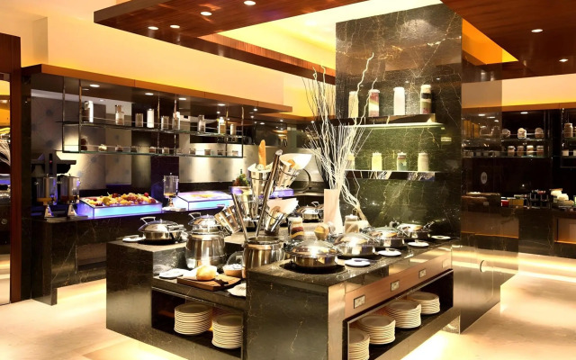 Kunshan Newport Hotel