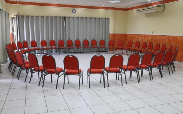 Larison Ji Parana Hotel