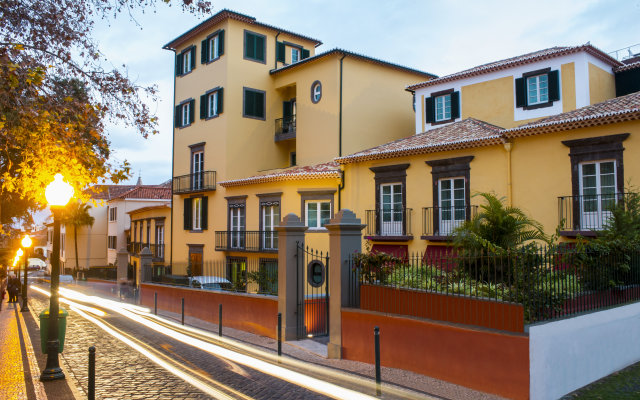 Castanheiro Boutique Hotel