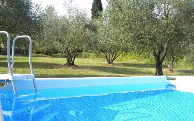 Villa Terreno