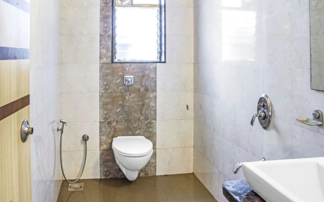 GuestHouser 5 BHK Bungalow 6931
