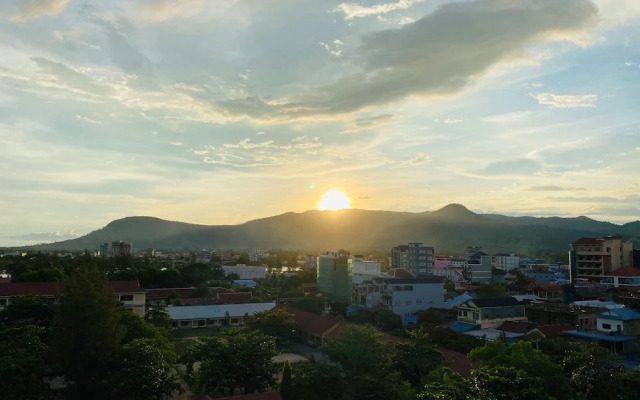 Kampot Sunny Hotel