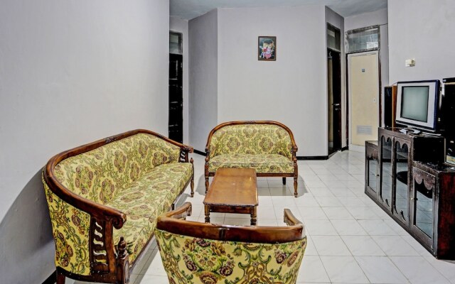 SPOT ON 92388 Villa Segi Delapan