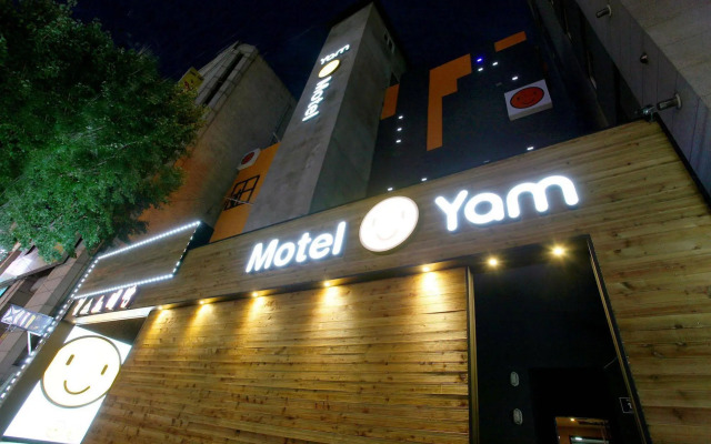 Motel Yam