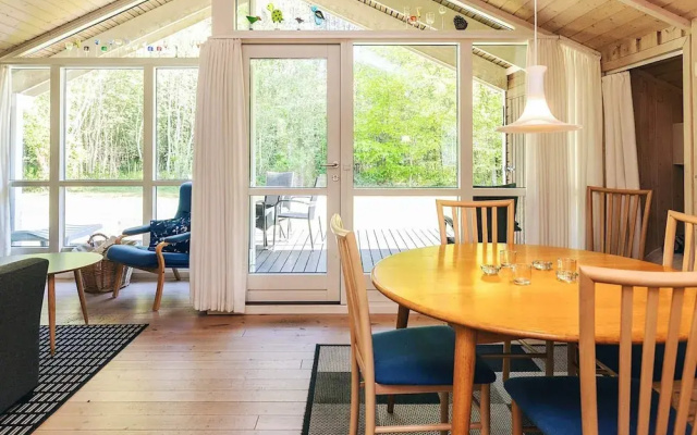 4 Star Holiday Home in Hadsund