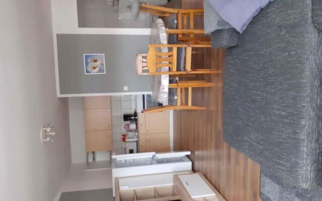 Apartment in Pruchten 41178