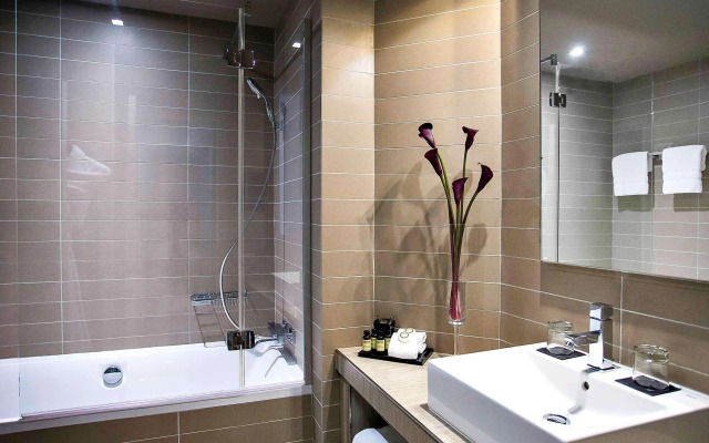 FirstName Toulouse, part of JdV by Hyatt