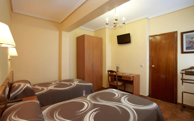 Hotel Pantón