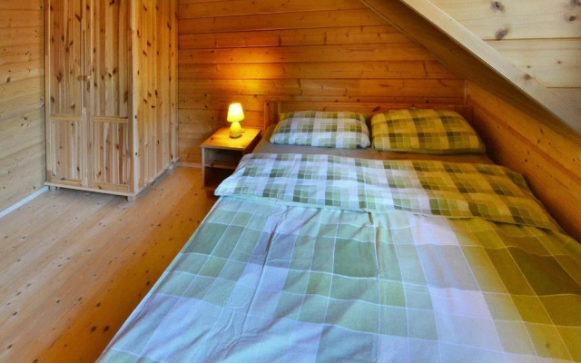 Terraced Houses Close to the Beach, Sianozety