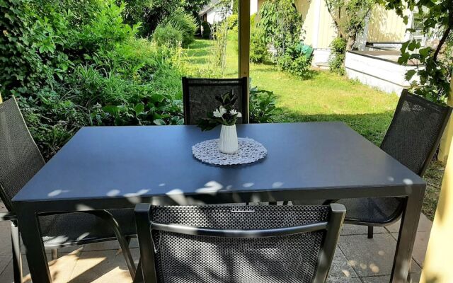 Fiore Gästezimmer E11