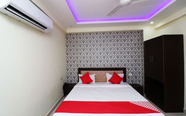 OYO 41087 Hotel Sumangal