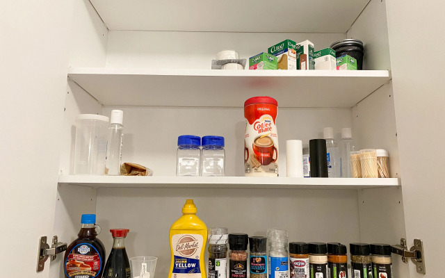 Relaxing Master Private Bedroom