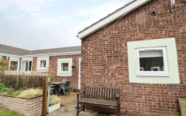 Rockpool Cottage