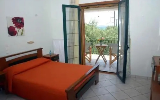 Holiday home 1 bedroom 2 bathrooms - Keri