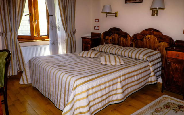 Casa Wagner Brasov