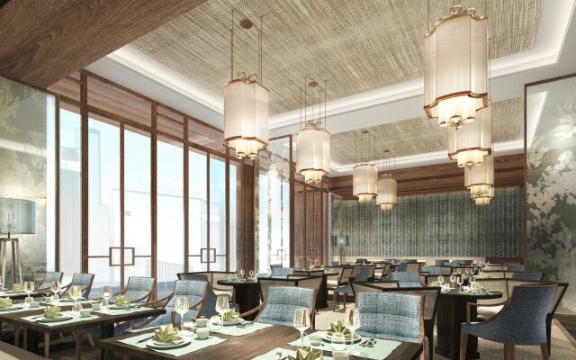 Pullman Zhouzhuang