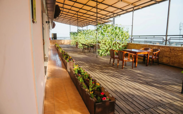 Milliy (Миллий)