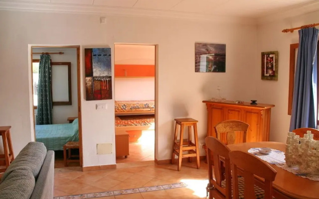 Casa Sergi