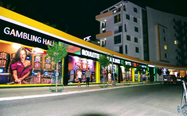 Best Western Plus Premium Inn