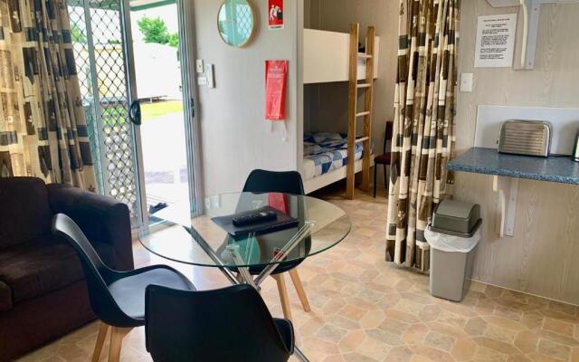 Cootamundra Caravan Park