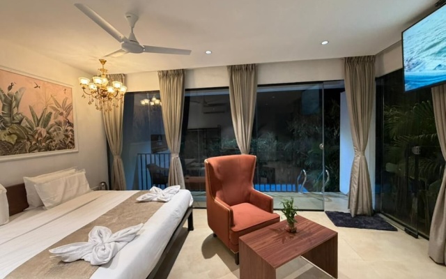 7 Tree Resort & Restaurant
