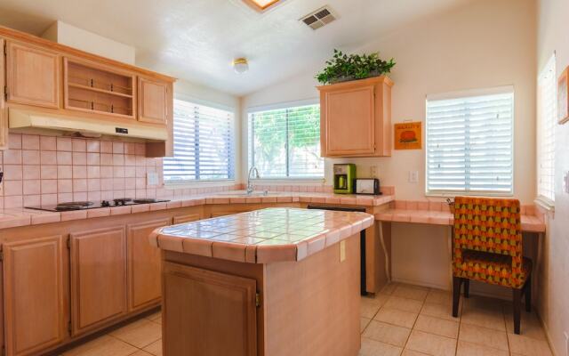 The Villas at Emerald Desert RV Resort