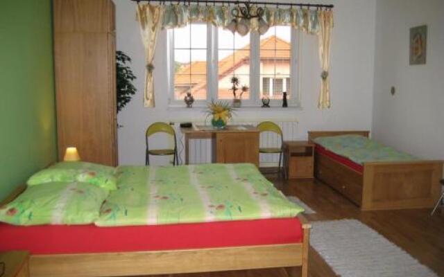 Villa bella Bed & Breakfast