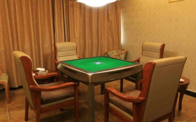 Hequn Hotel