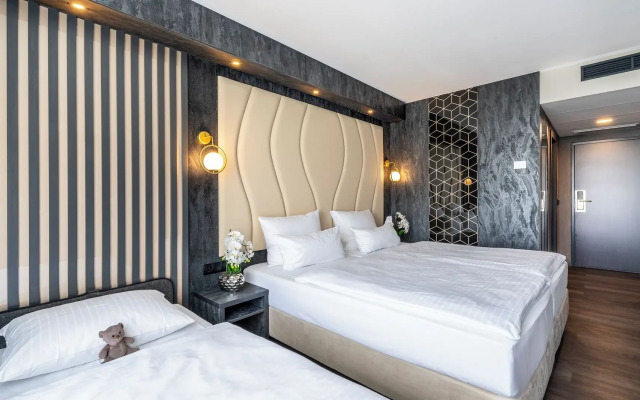 PLAZA Hotel Bruchsal