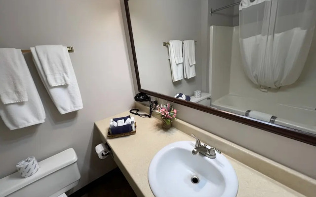 Ramada by Wyndham Florenceville