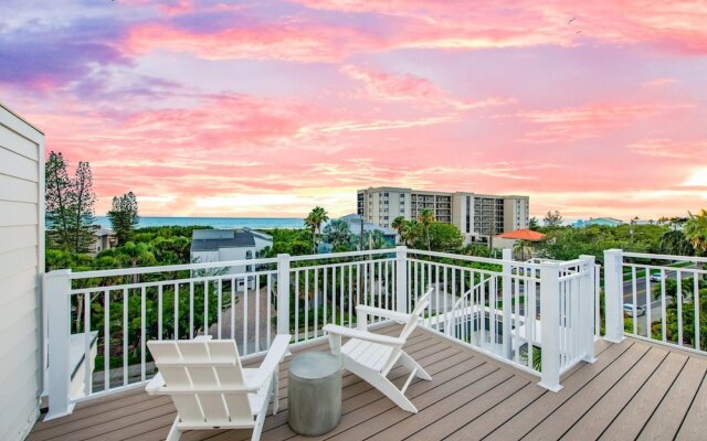 The 19th Hole in Siesta Key