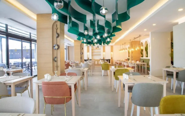 Side Zeugma Hotel
