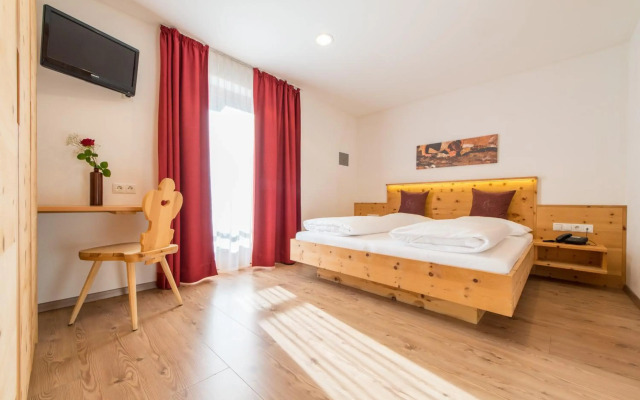 Berghotel Alpenrast
