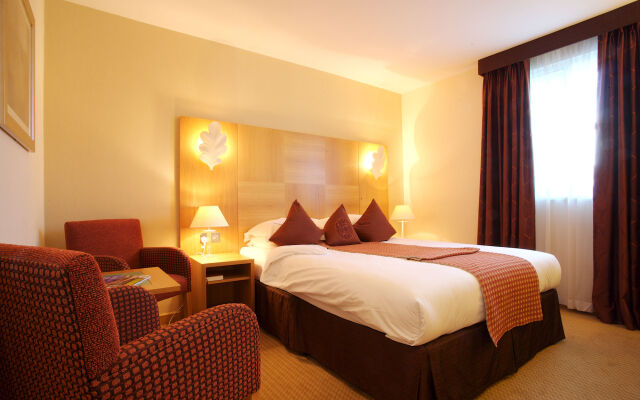 The Pinewood Hotel