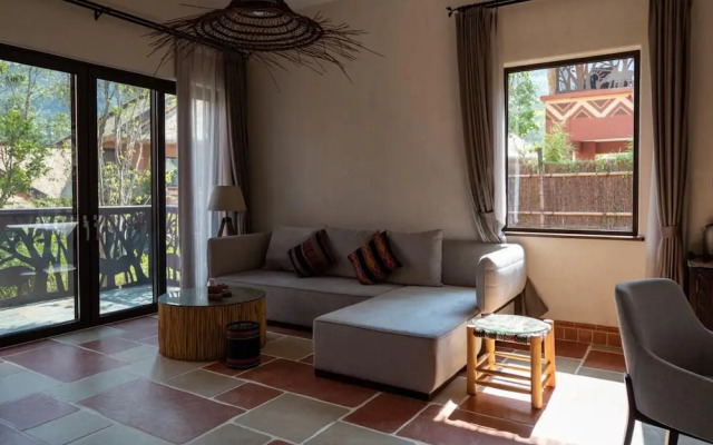 Ximeng Xikang Wellness & Resorts