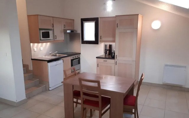 VVF Résidence Anglet