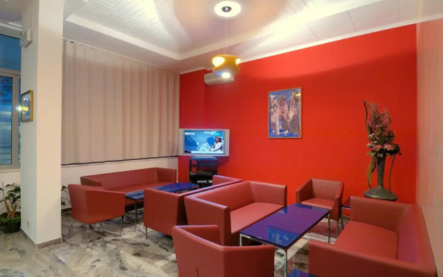 Hotel Firenze