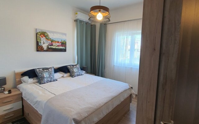 2-bed Apartment 5 Mins From Beach! Zadar, Croatia
