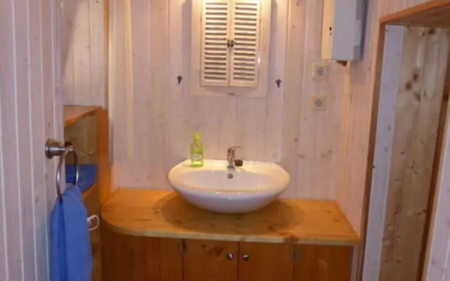 Holiday Apartment on Breitenberg