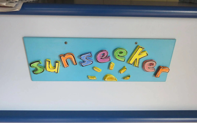 Sunseeker Lodge